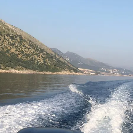 Priam Boat Speed Trip Vlorë